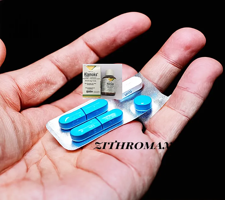 Zithromax 1