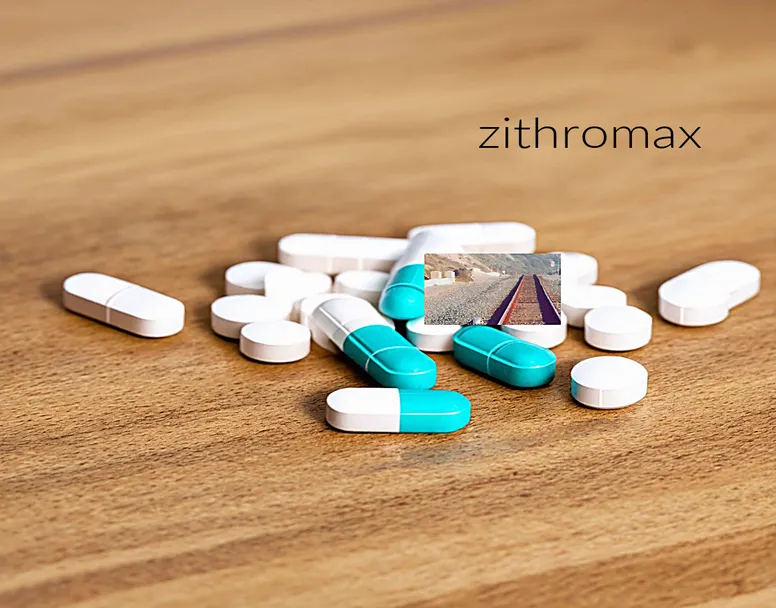 Zithromax 2